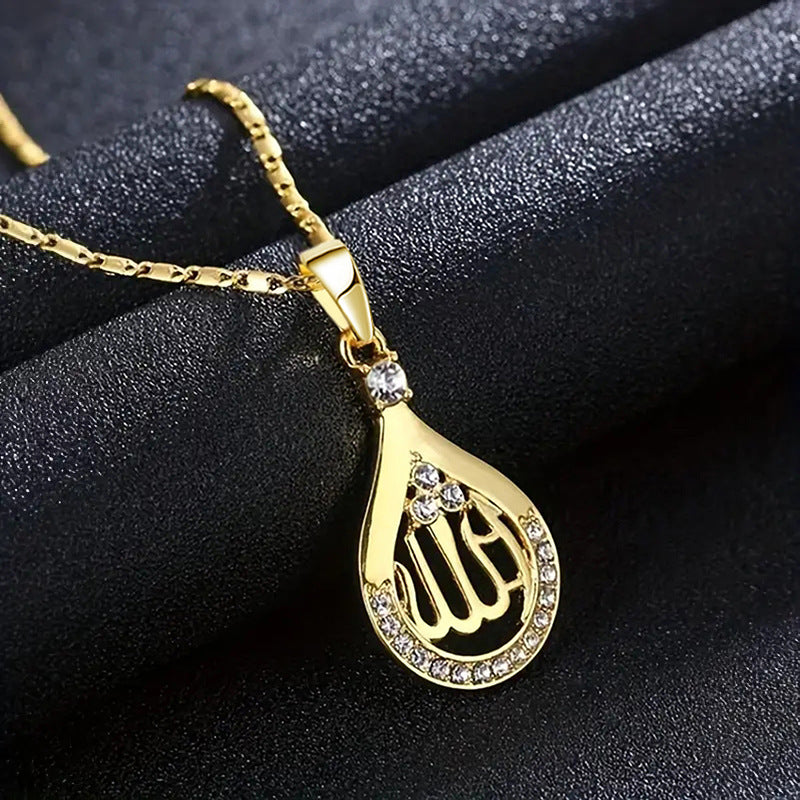 Classic Necklace with Timeless Appeal