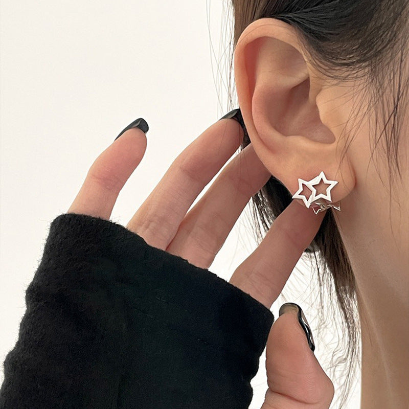 Stunning Earring for Daily Wear