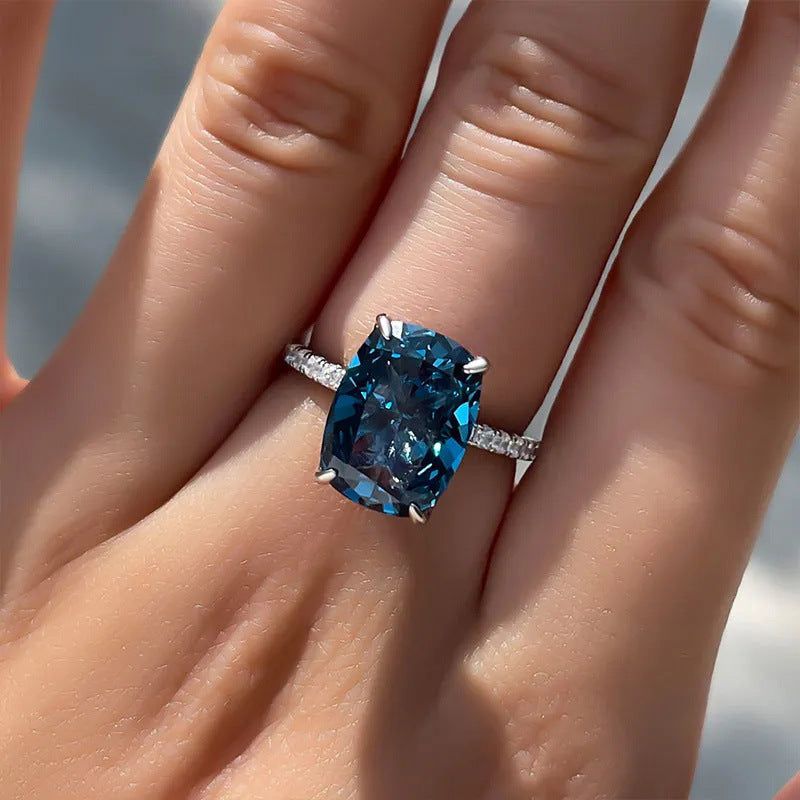 Romantic Ring for Special Moments