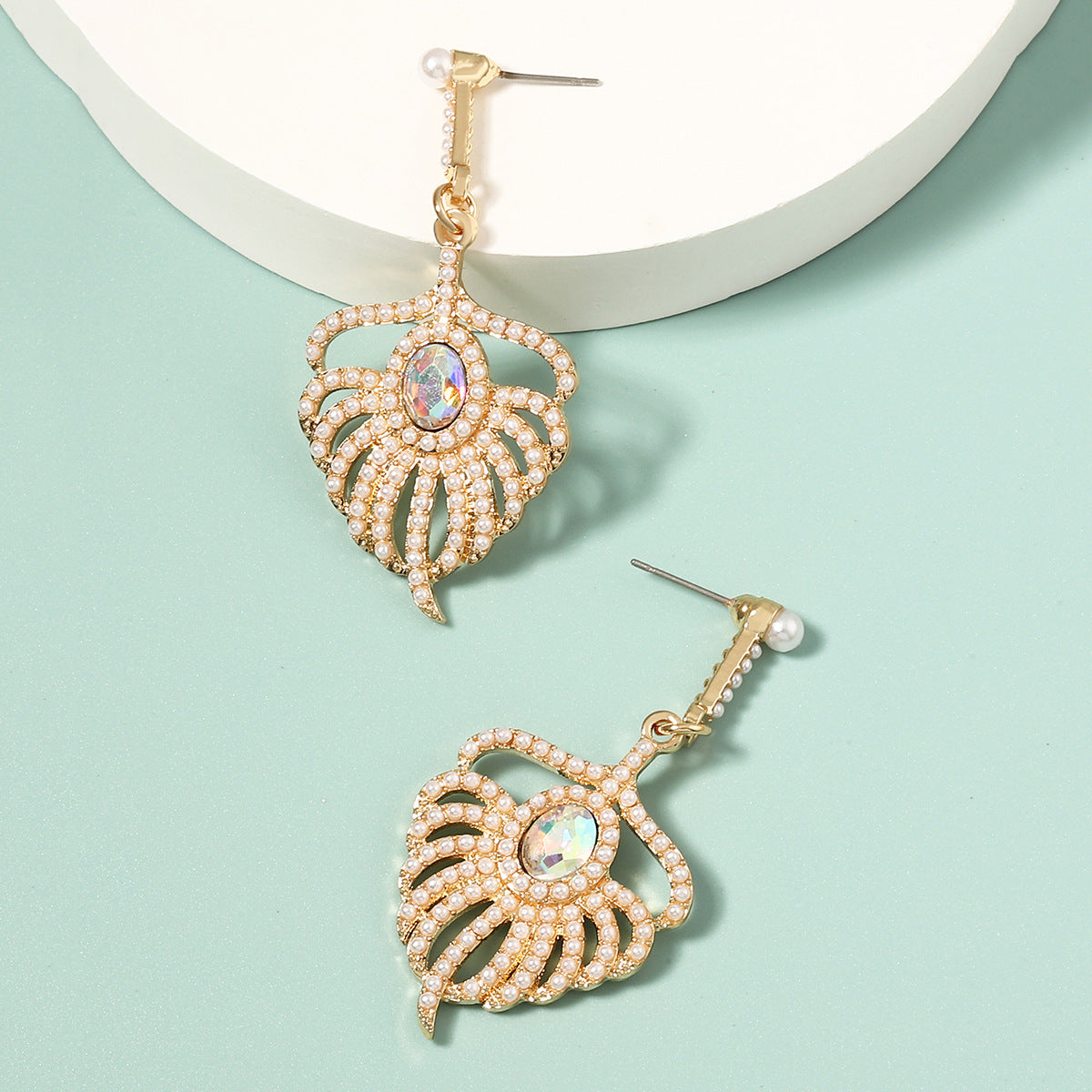 Elegant Pearl Earring for Every Occasion
