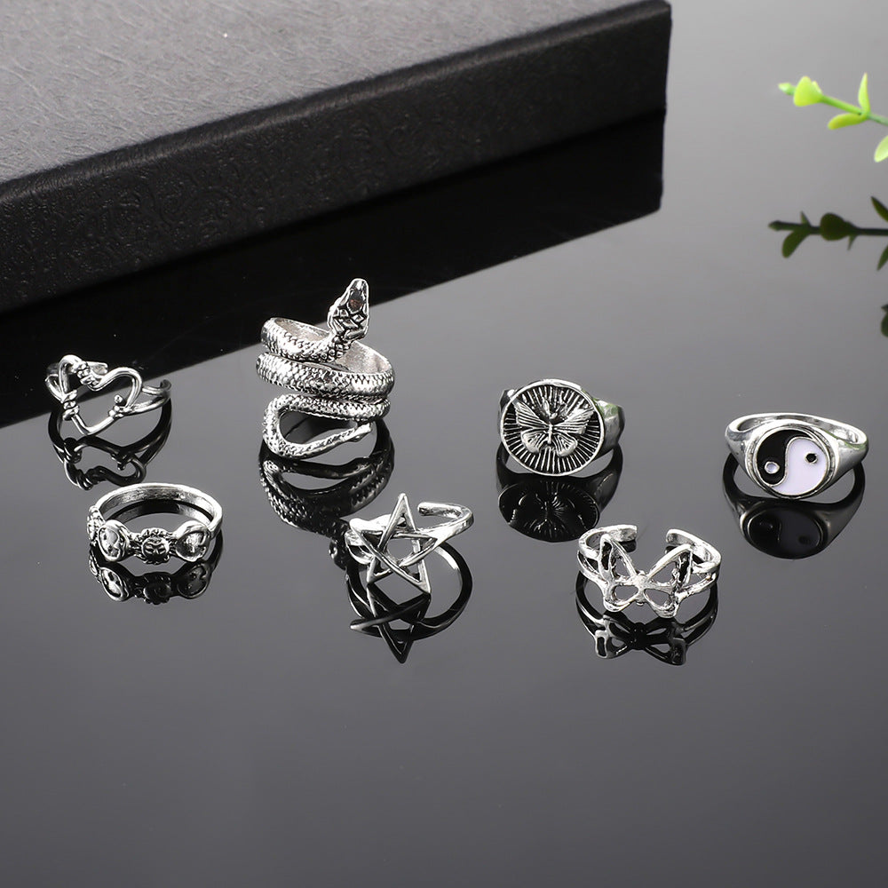 Delicate Artisan Set