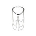 Classic Pearl Pendant with Timeless Appeal