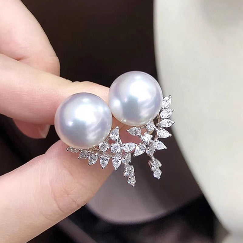Elegant Pearl Earring for Every Occasion