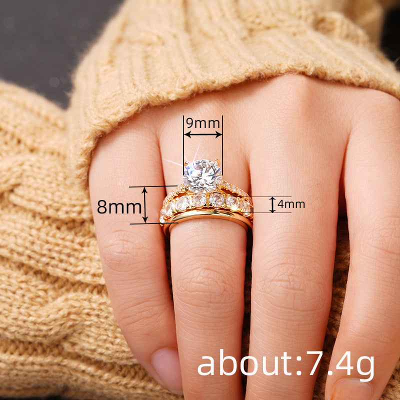 Classic Set with Timeless Appeal