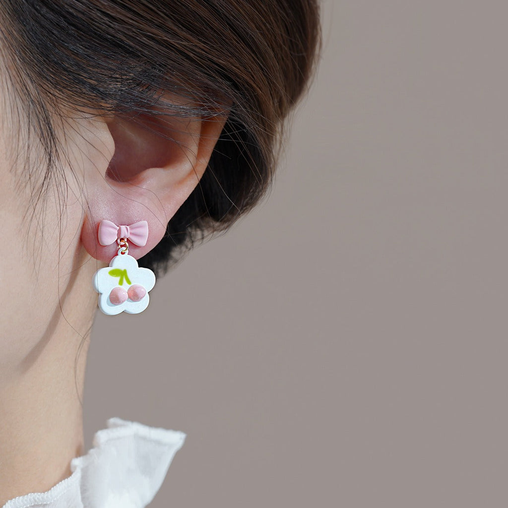 Classic Earring with Timeless Appeal