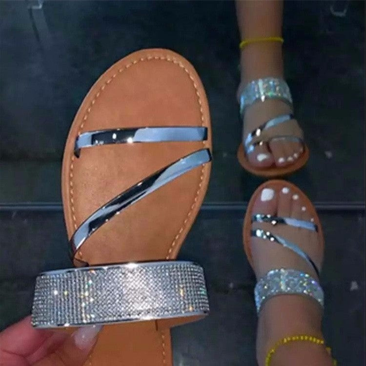Beautifully Crafted Orthopedic Sandals