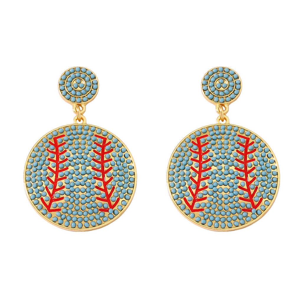 Romantic Pearl Earring for Special Moments
