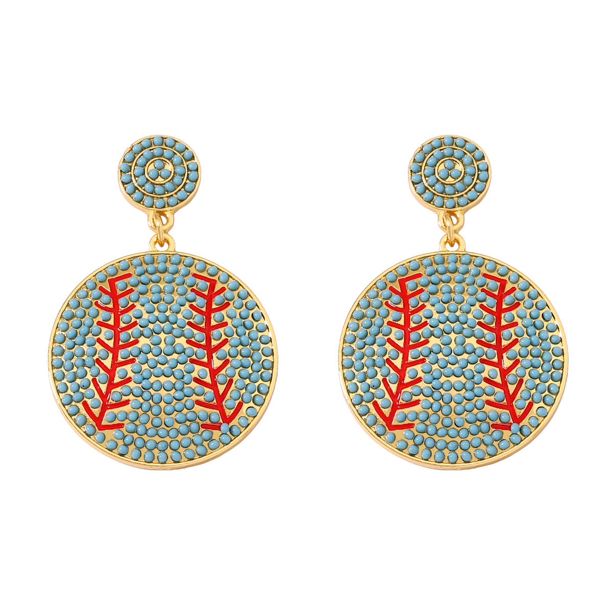 Romantic Pearl Earring for Special Moments