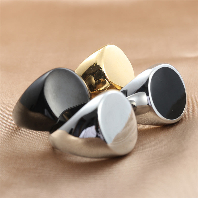 Romantic Ring for Special Moments