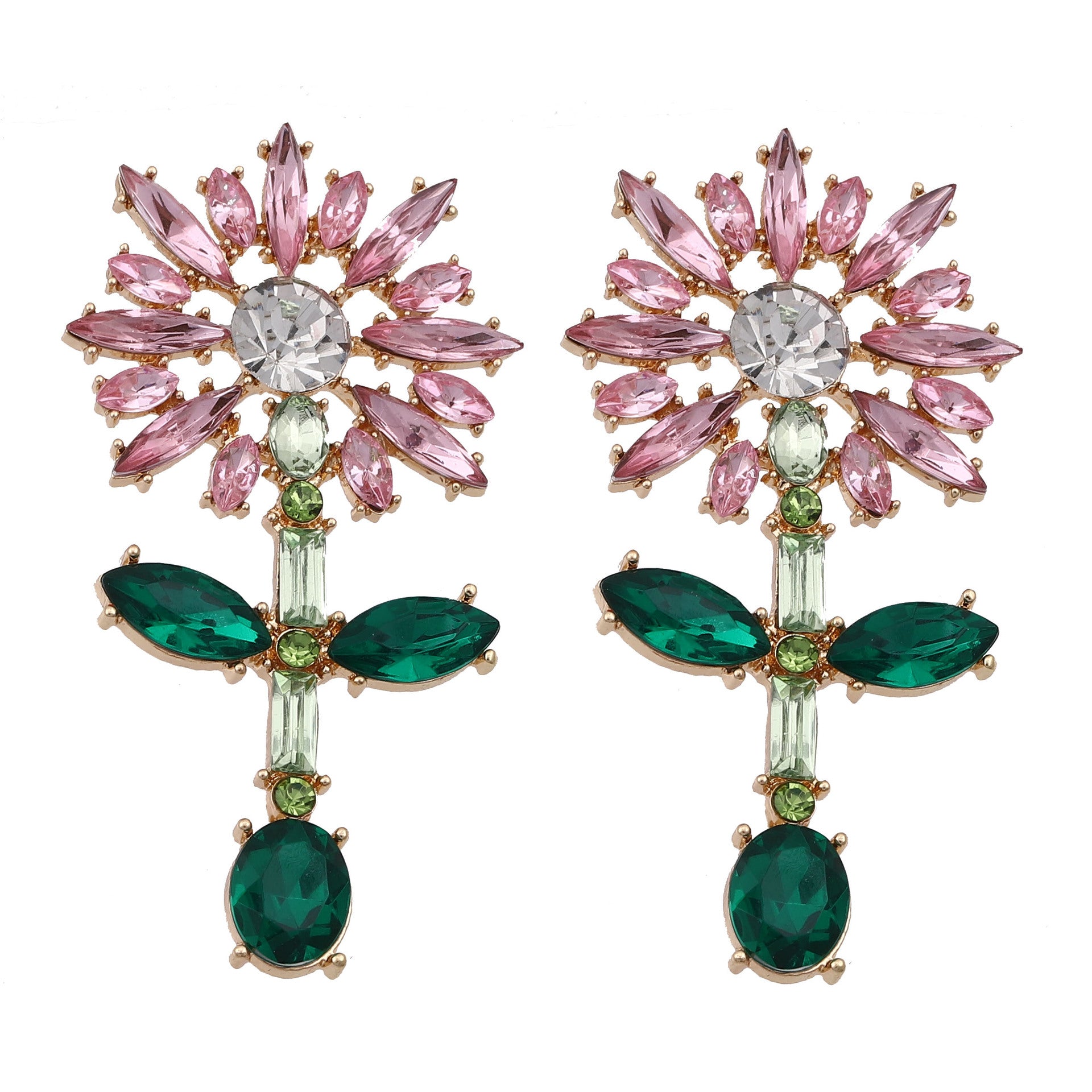 Classic Earring with Timeless Appeal
