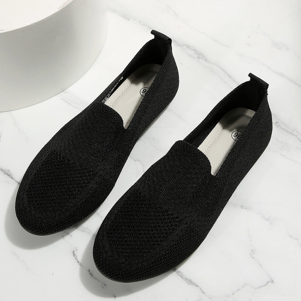 Classic Orthopedic Shoes with Timeless Style