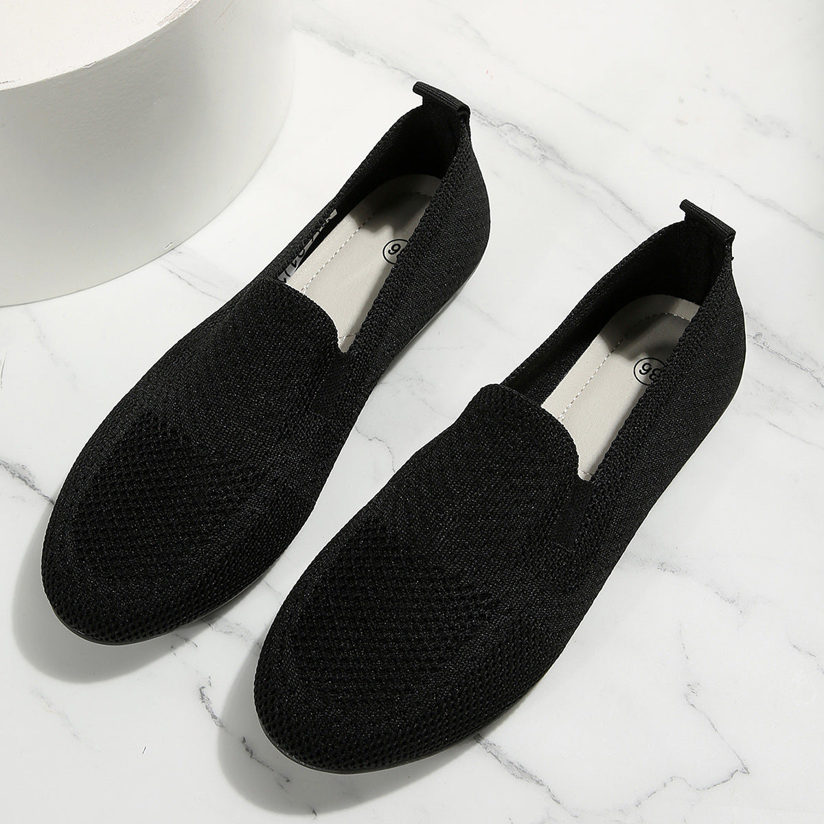 Classic Orthopedic Shoes with Timeless Style