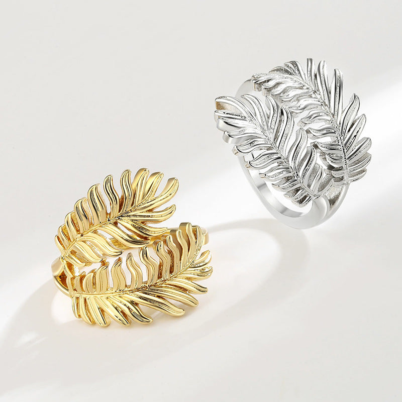 Elegant Ring for Every Occasion