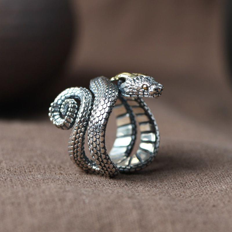 Elegant Ring for Every Occasion