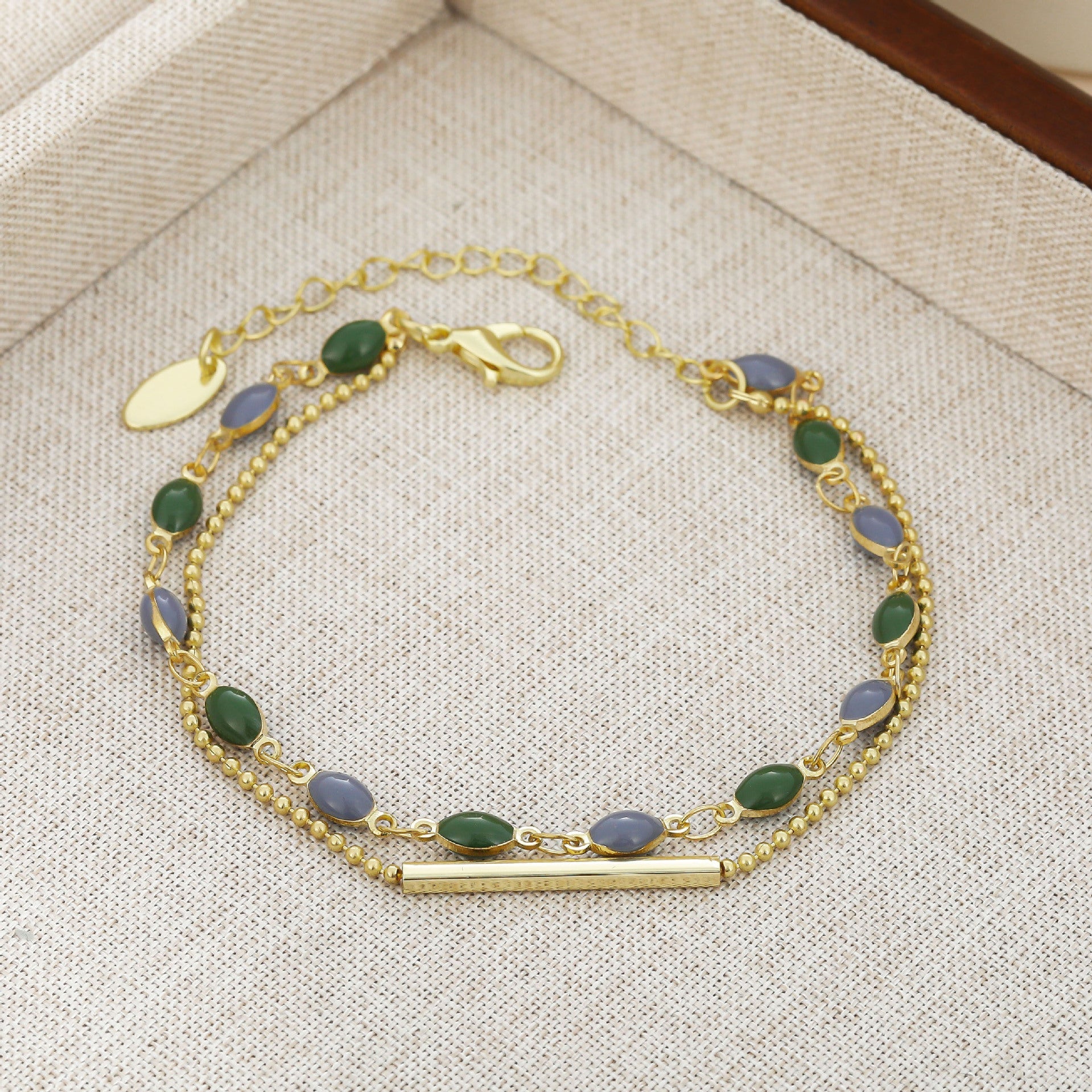 Delicate Artisan Piece