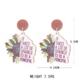 Elegant Earring for Every Occasion
