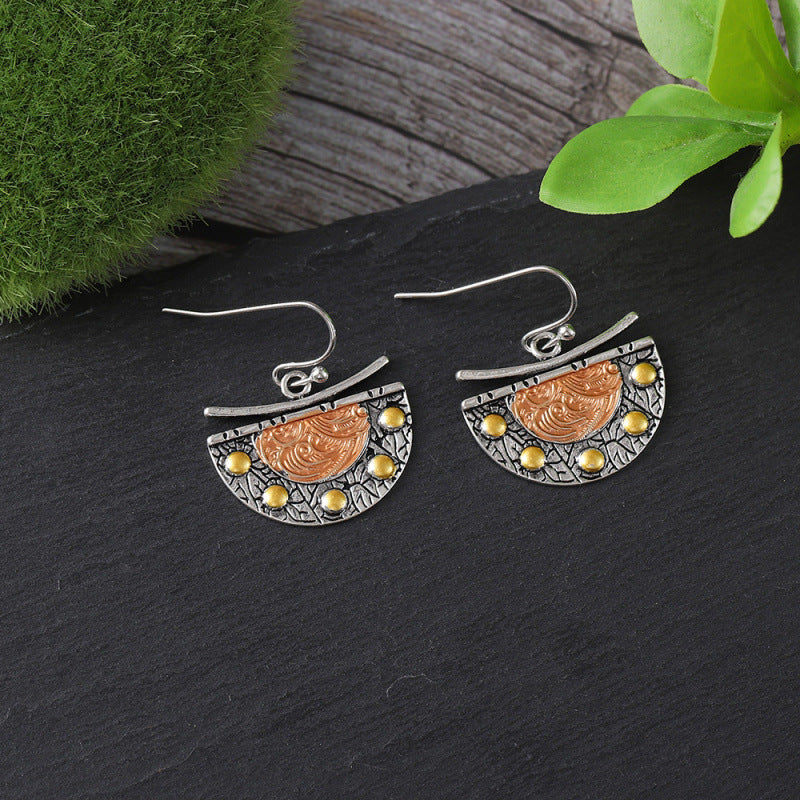Charming Earring for Any Occasion