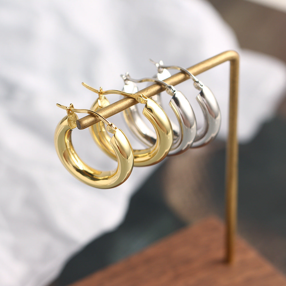Elegant Earring for Every Occasion
