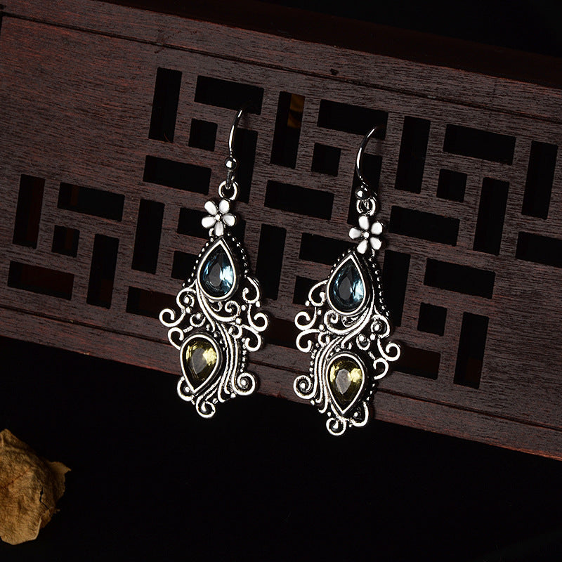 Romantic Earring for Special Moments