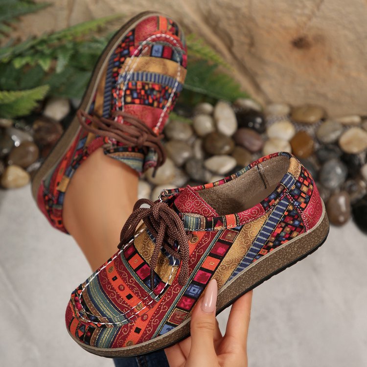 Beautifully Crafted Orthopedic Shoes