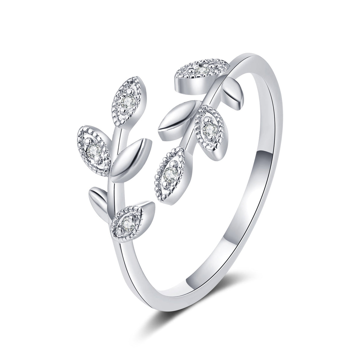 Classic Ring with Timeless Appeal