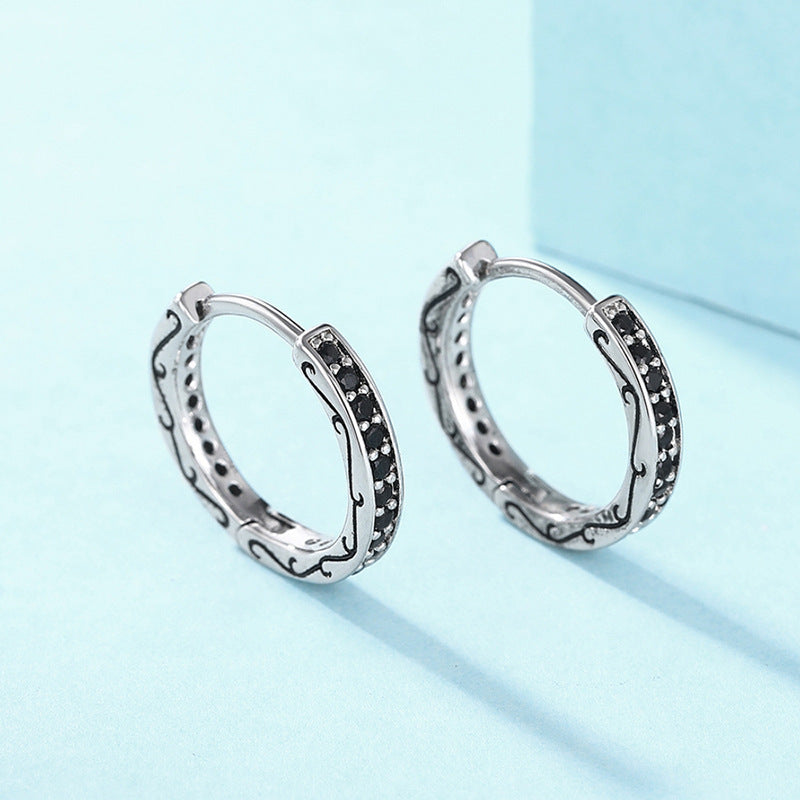 Romantic Earring for Special Moments