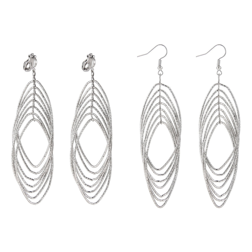 Stunning Earring for Daily Wear