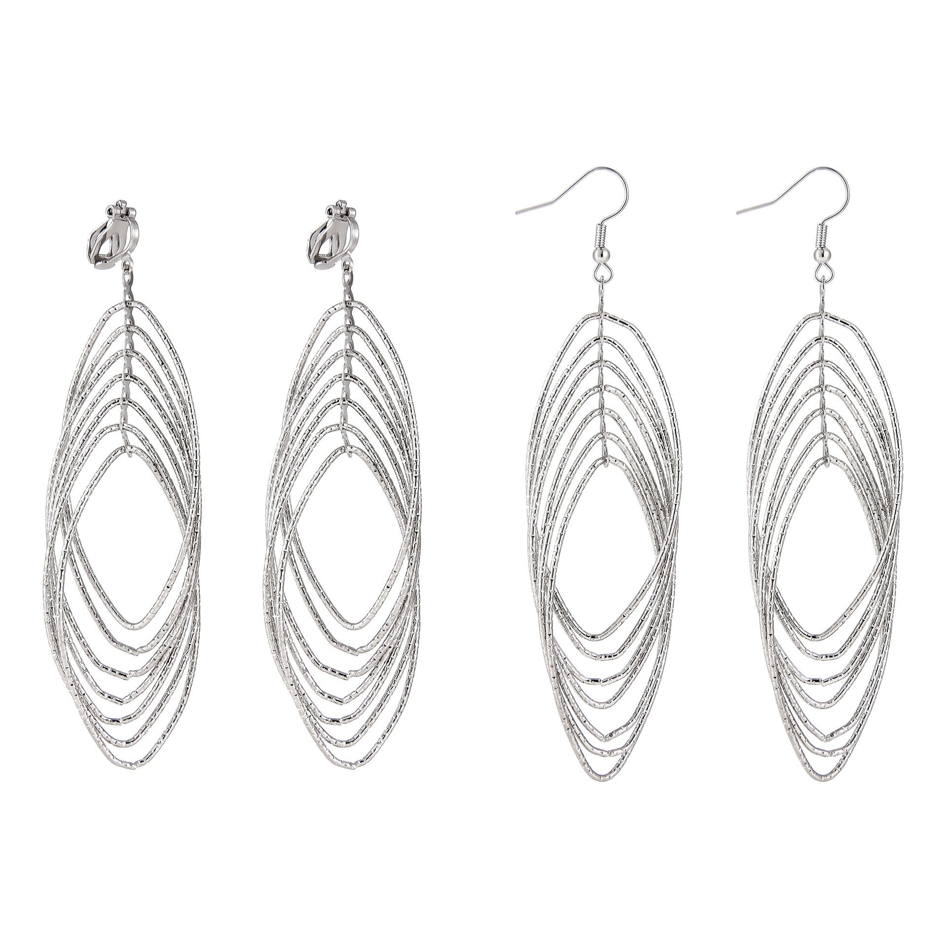 Stunning Earring for Daily Wear