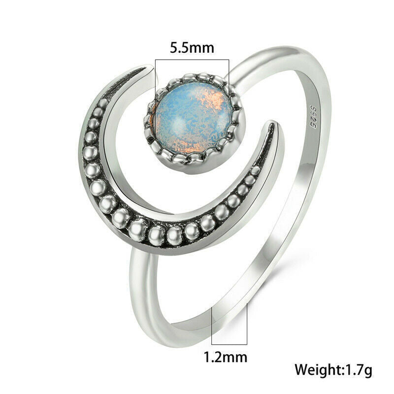 Charming Ring for Any Occasion