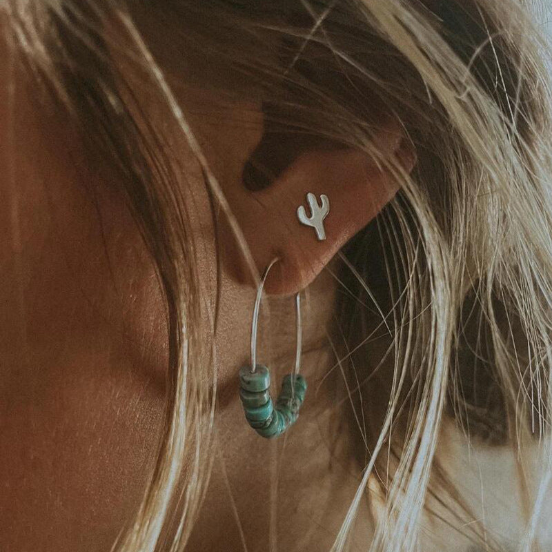 Romantic Earring for Special Moments