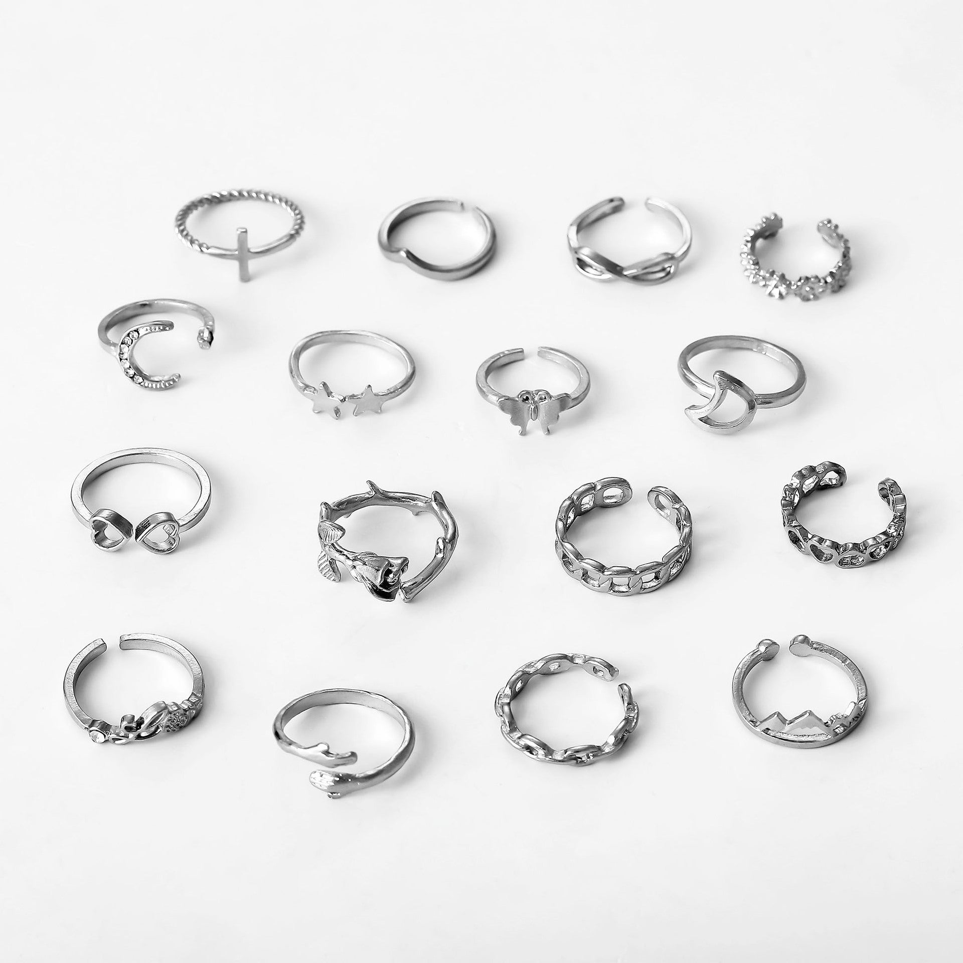 Elegant Set for Every Occasion