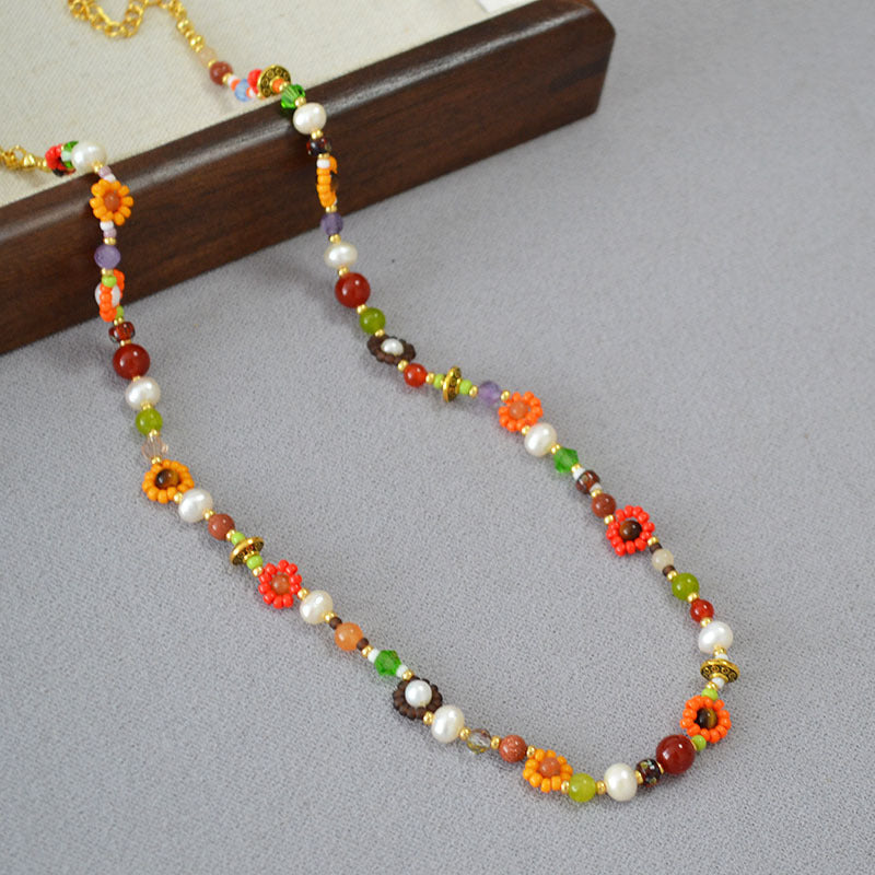 Charming Necklace for Any Occasion