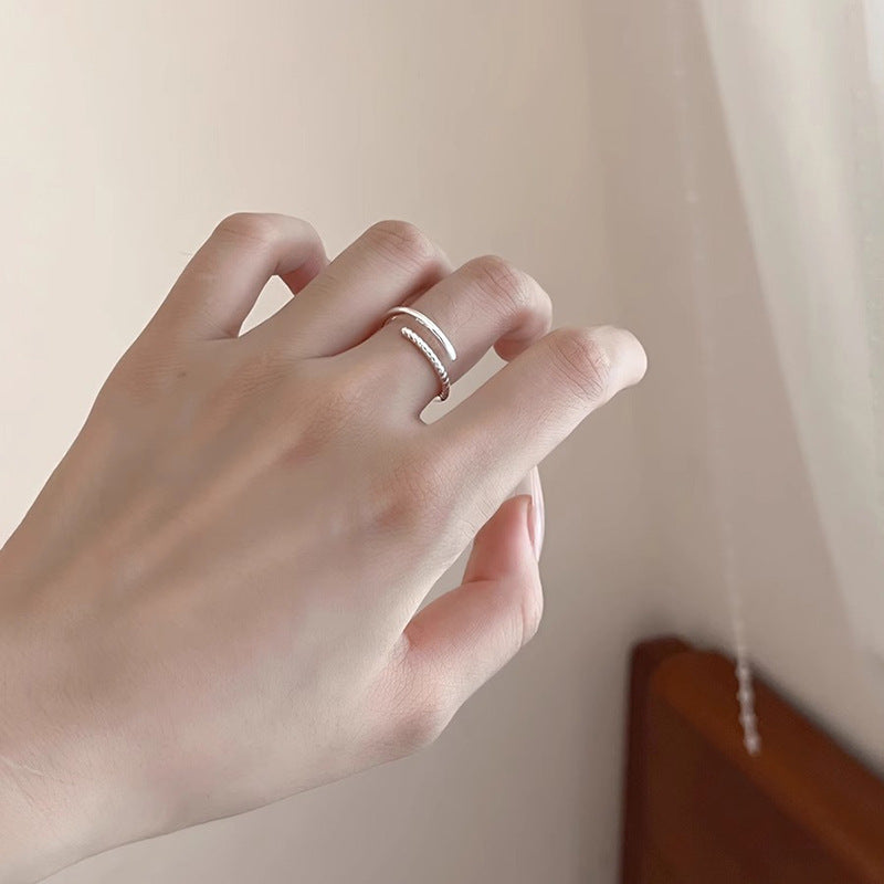 Elegant Ring for Every Occasion
