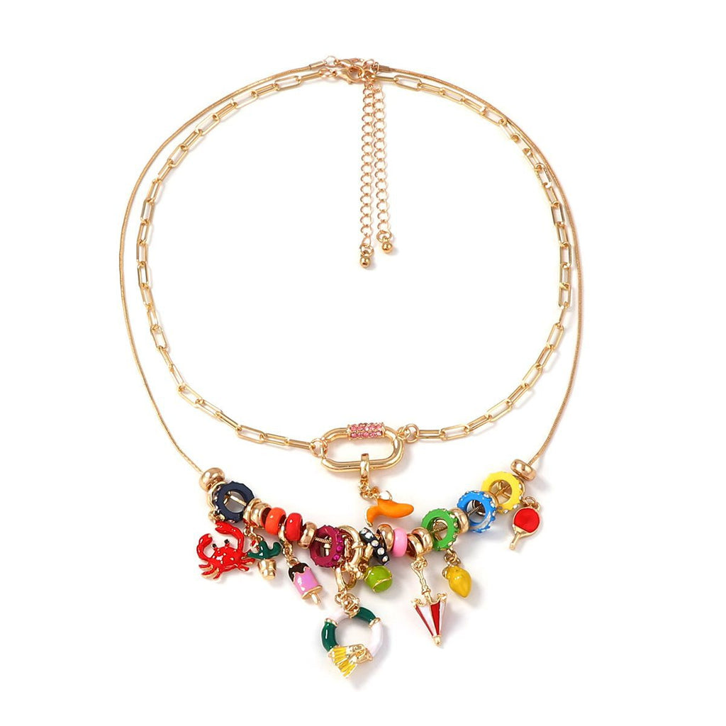 Beautiful Piece with Unique Style
