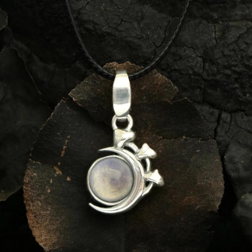 Vintage Handmade Necklace
