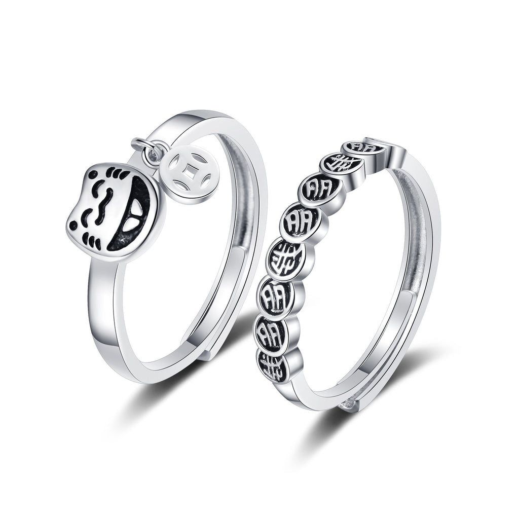 Romantic Ring for Special Moments