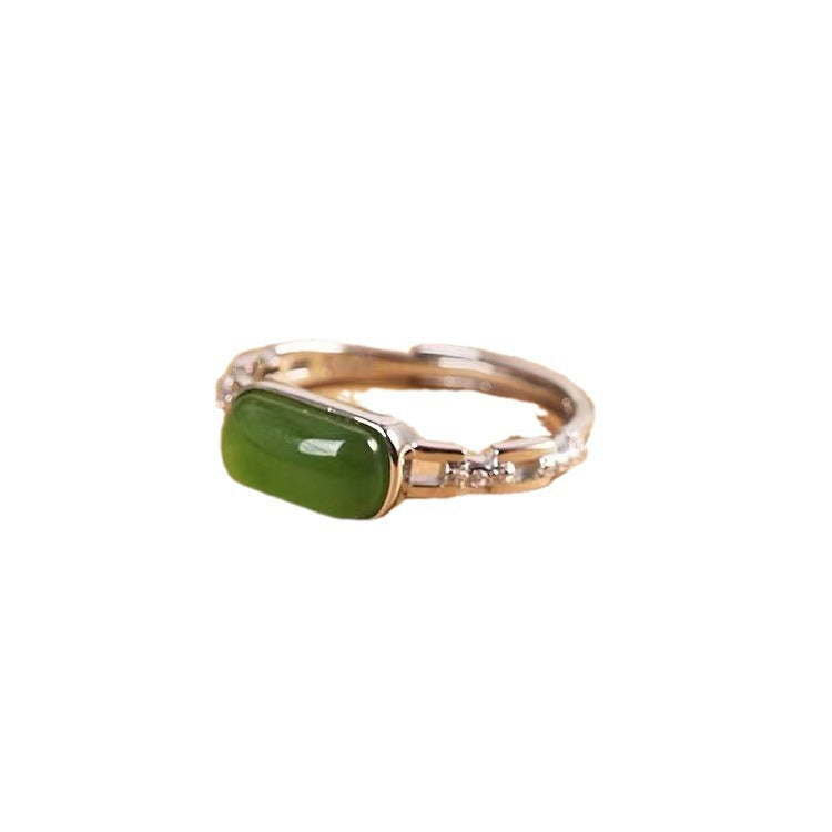 Elegant Gold Ring for Every Occasion