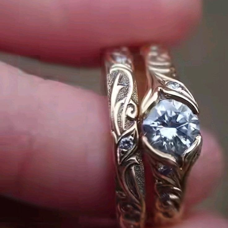 Elegant Ring for Every Occasion