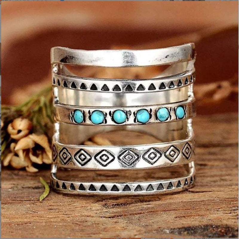 Stunning Ring for Daily Wear