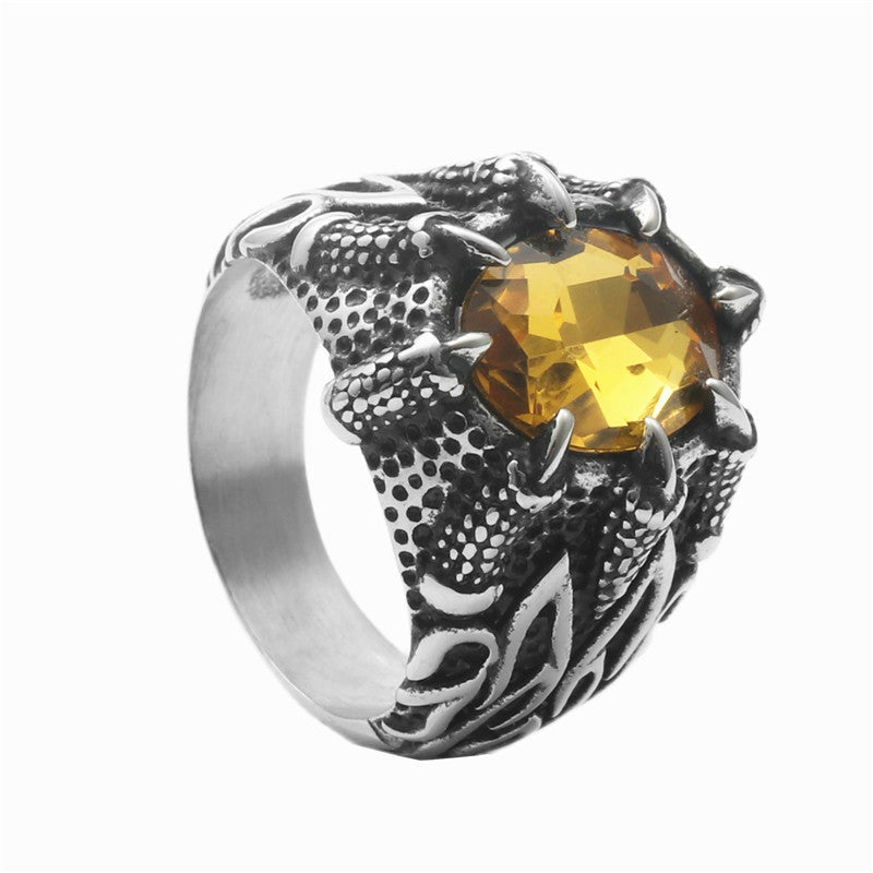 Elegant Ring for Every Occasion