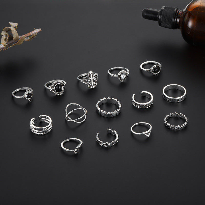 Charming Set for Any Occasion