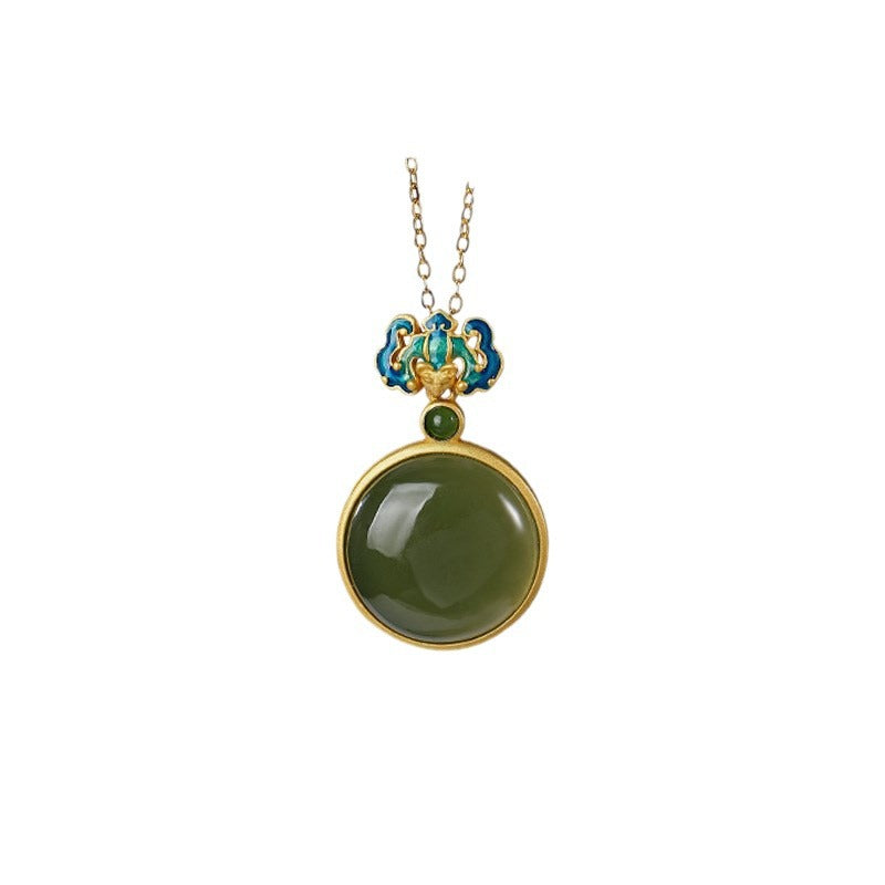 Classic Gold Set with Timeless Appeal