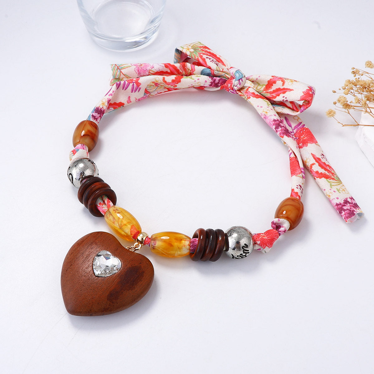 Delicate Artisan Piece