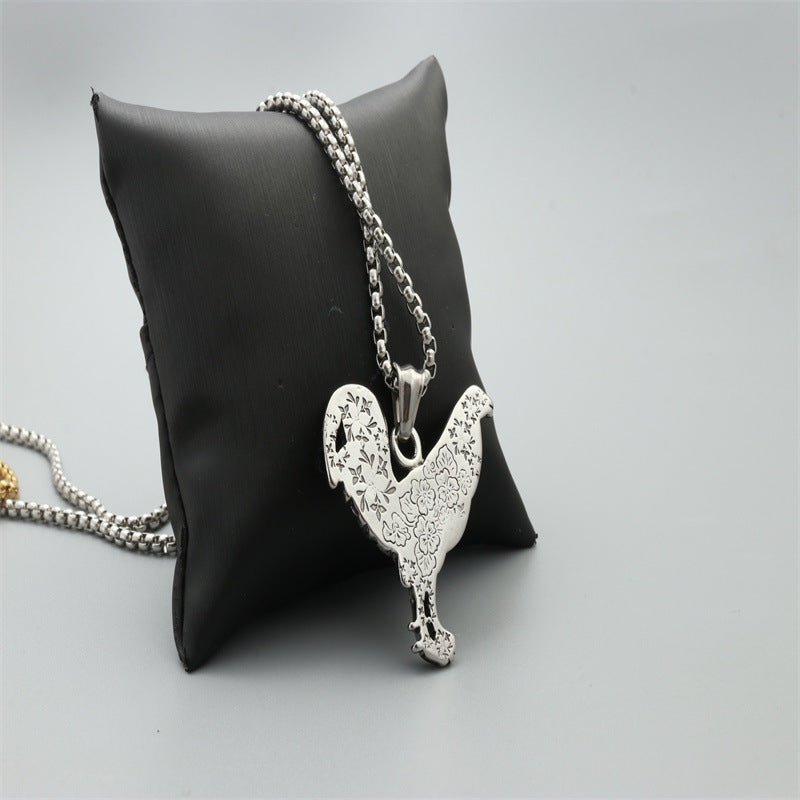 Romantic Necklace for Special Moments