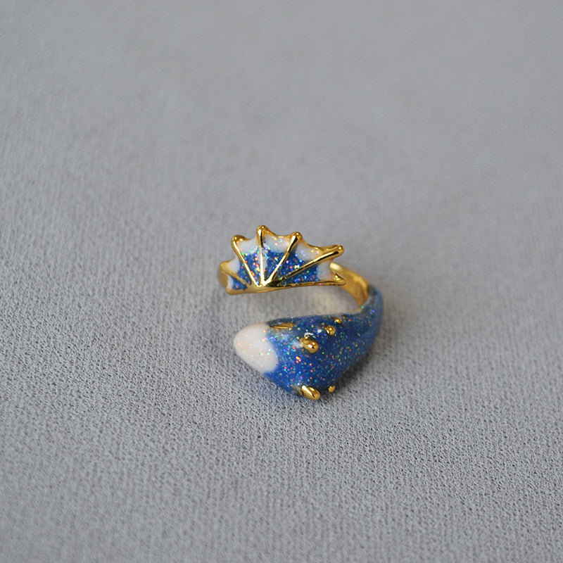 Vintage Handmade Ring