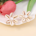 Charming Pearl Earring for Any Occasion