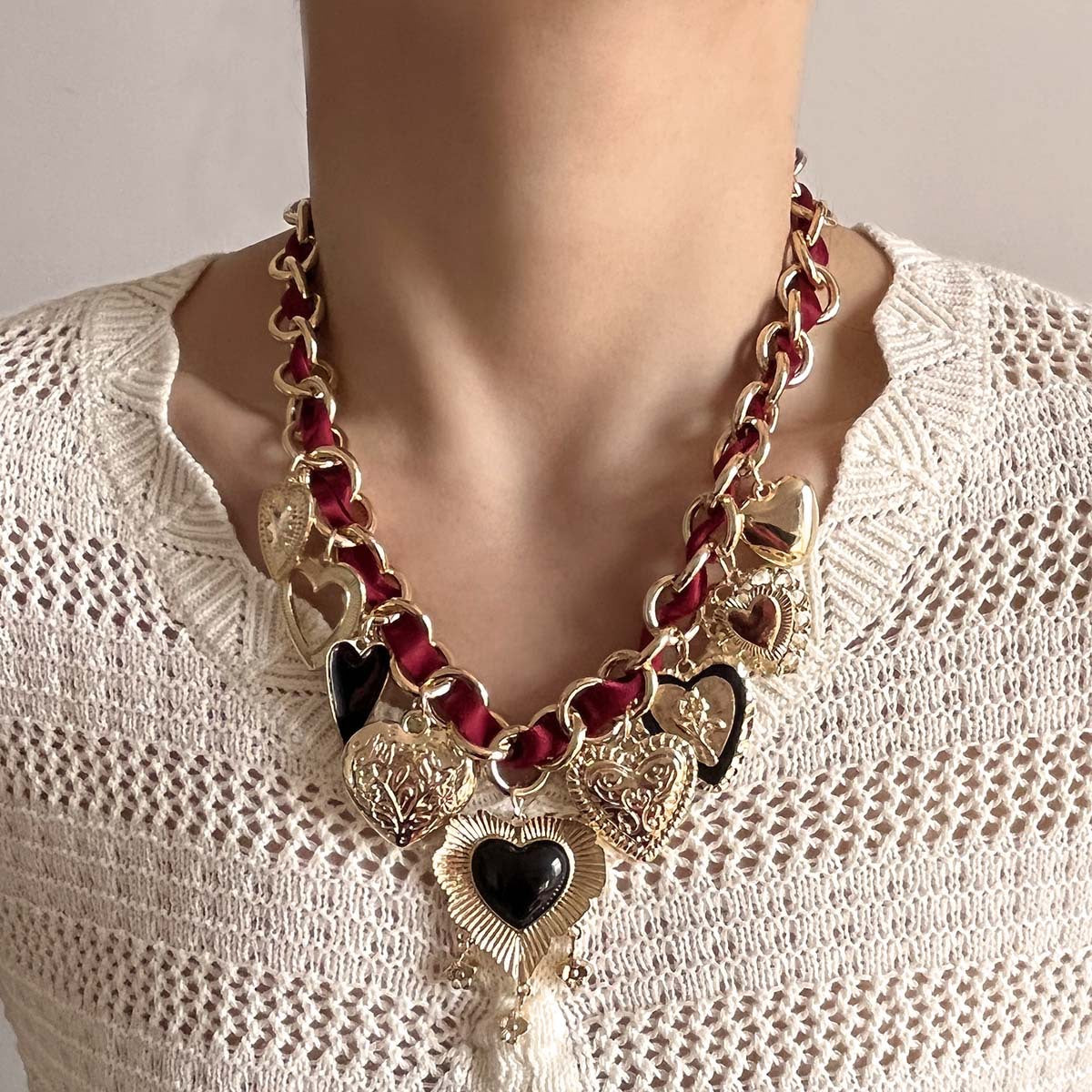 Elegant Necklace for Every Occasion
