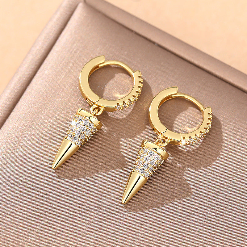 Charming Earring for Any Occasion