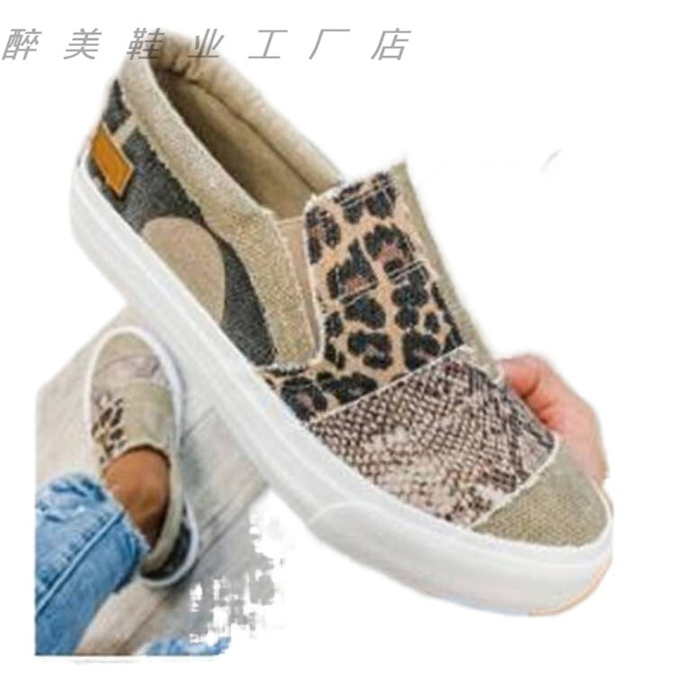 Vintage Inspired Orthopedic Shoes