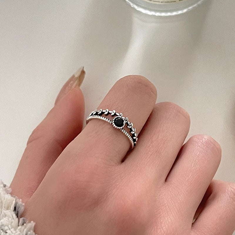 Romantic Ring for Special Moments